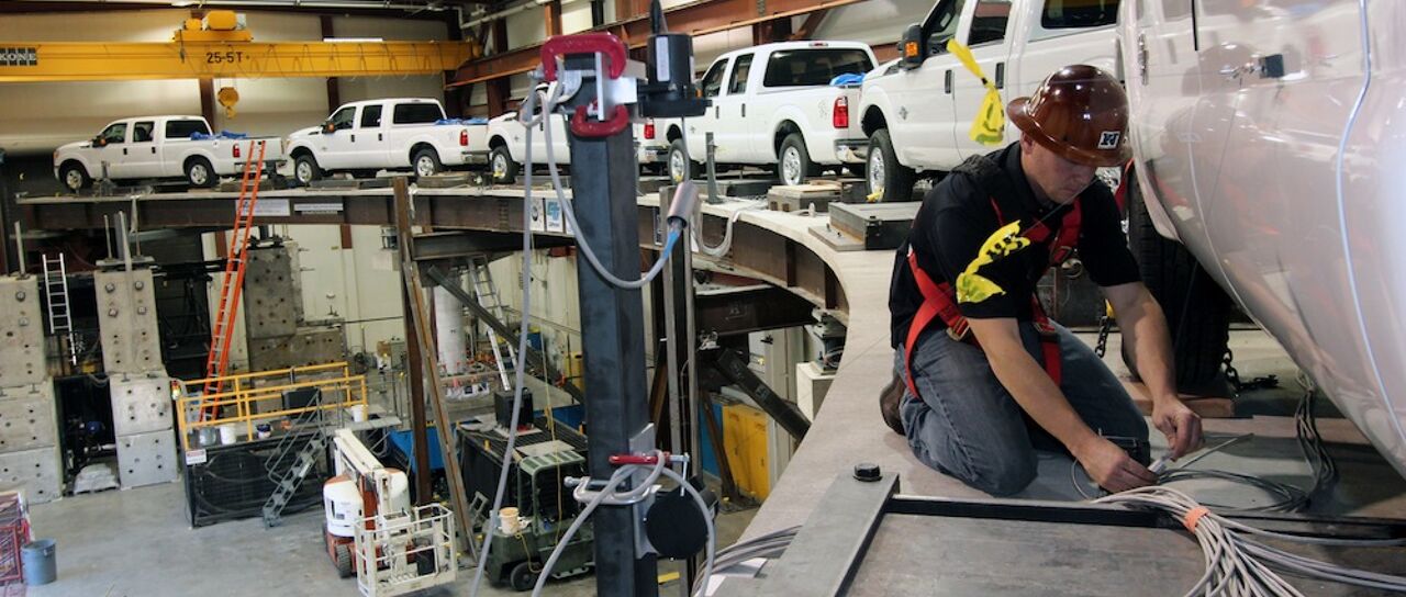 Todas las noticias de coches en un solo portal: Pruebas, fotos, vídeos, informes...