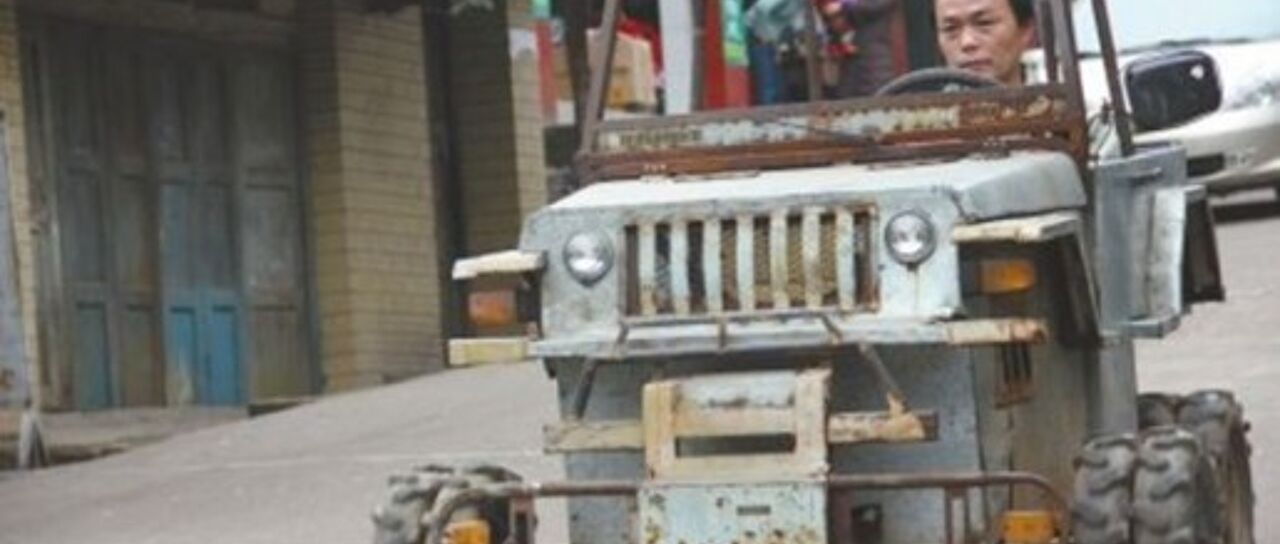 Todas las noticias de coches en un solo portal: Pruebas, fotos, vídeos, informes...