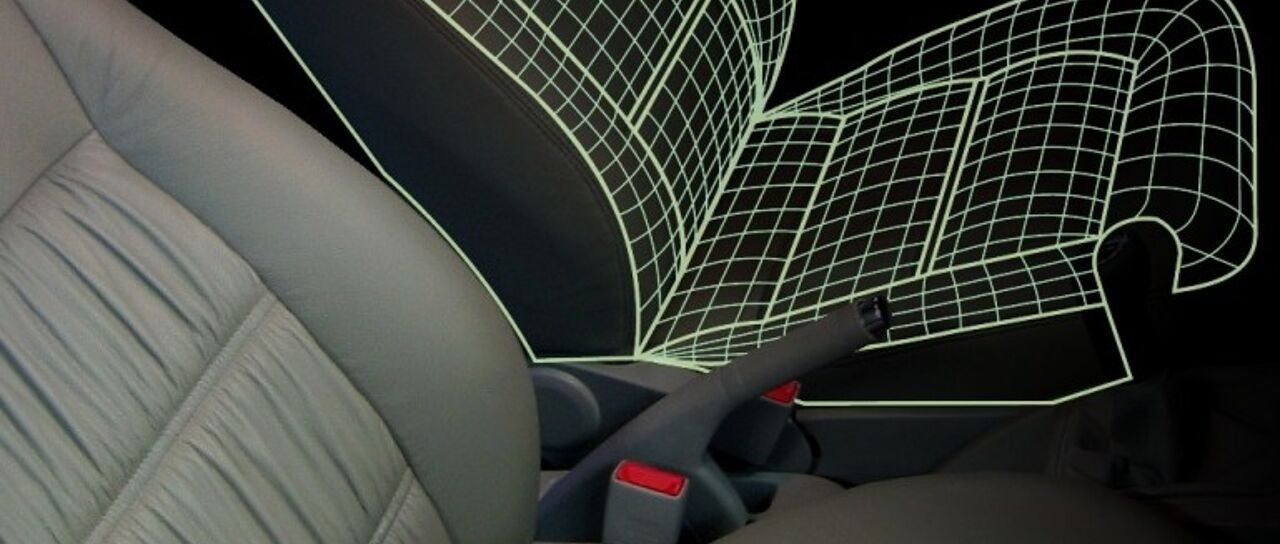 Todas las noticias de coches en un solo portal: Pruebas, fotos, vídeos, informes...