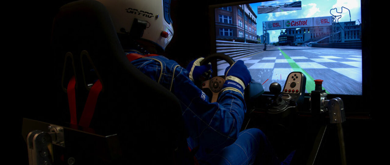 Todas las noticias de coches en un solo portal: Pruebas, fotos, vídeos, informes...