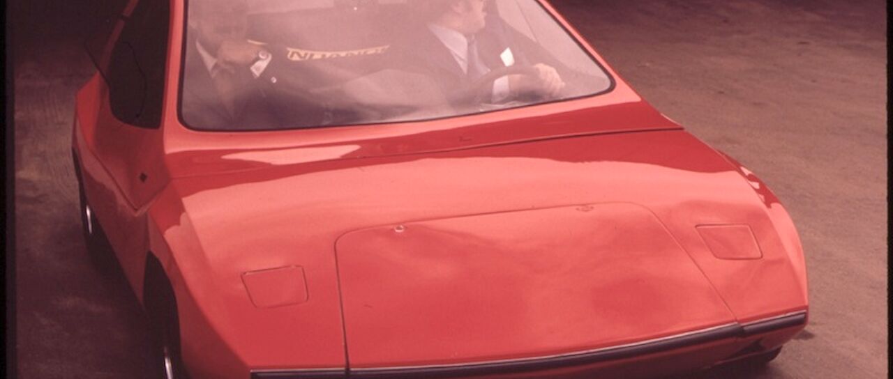 Todas las noticias de coches en un solo portal: Pruebas, fotos, vídeos, informes...