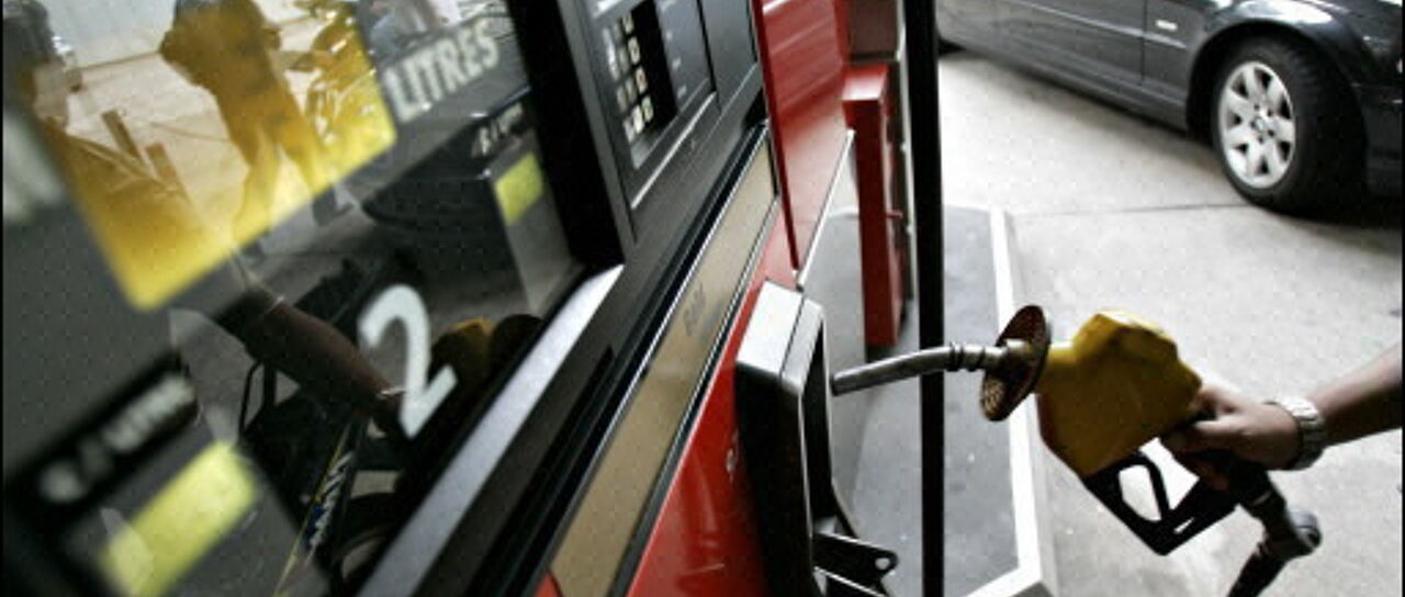 Todas las noticias de coches en un solo portal: Pruebas, fotos, vídeos, informes...