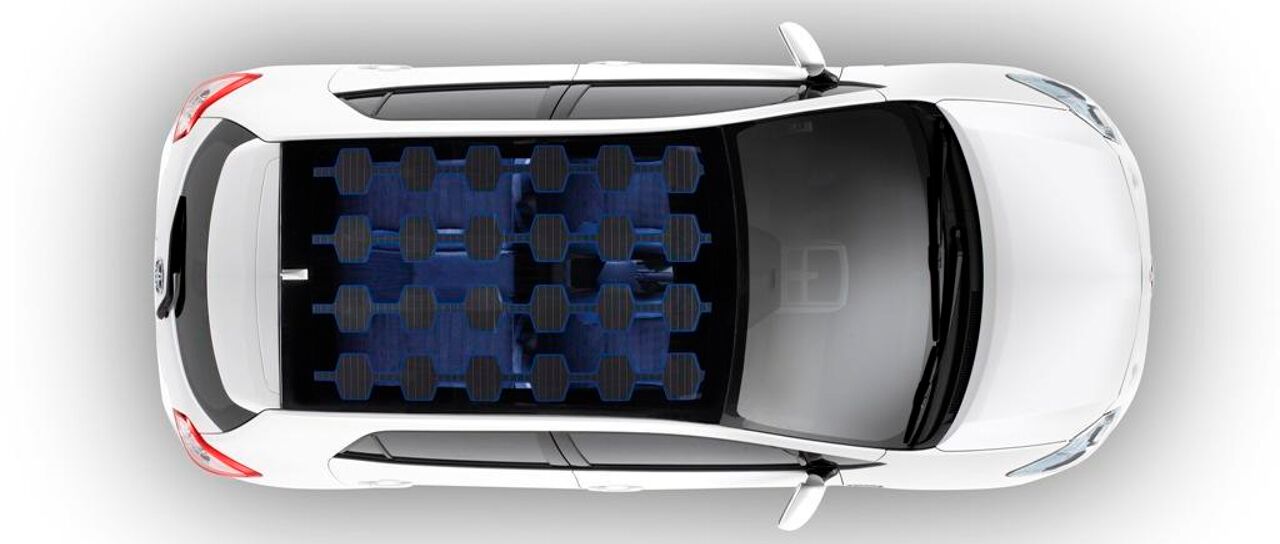 Todas las noticias de coches en un solo portal: Pruebas, fotos, vídeos, informes...