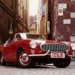 Volvo P 1800 150x150