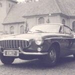 Volvo P 1800 2 150x150