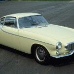 Volvo P 1800 3 150x150