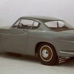 Volvo P 1800 4 150x150