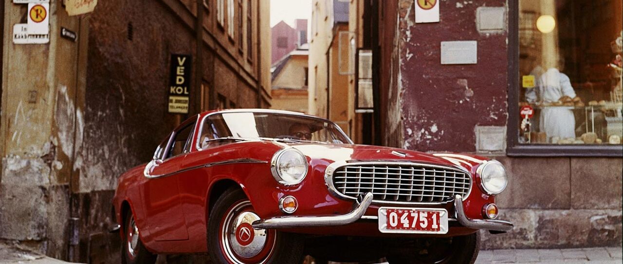 Todas las noticias de coches en un solo portal: Pruebas, fotos, vídeos, informes...