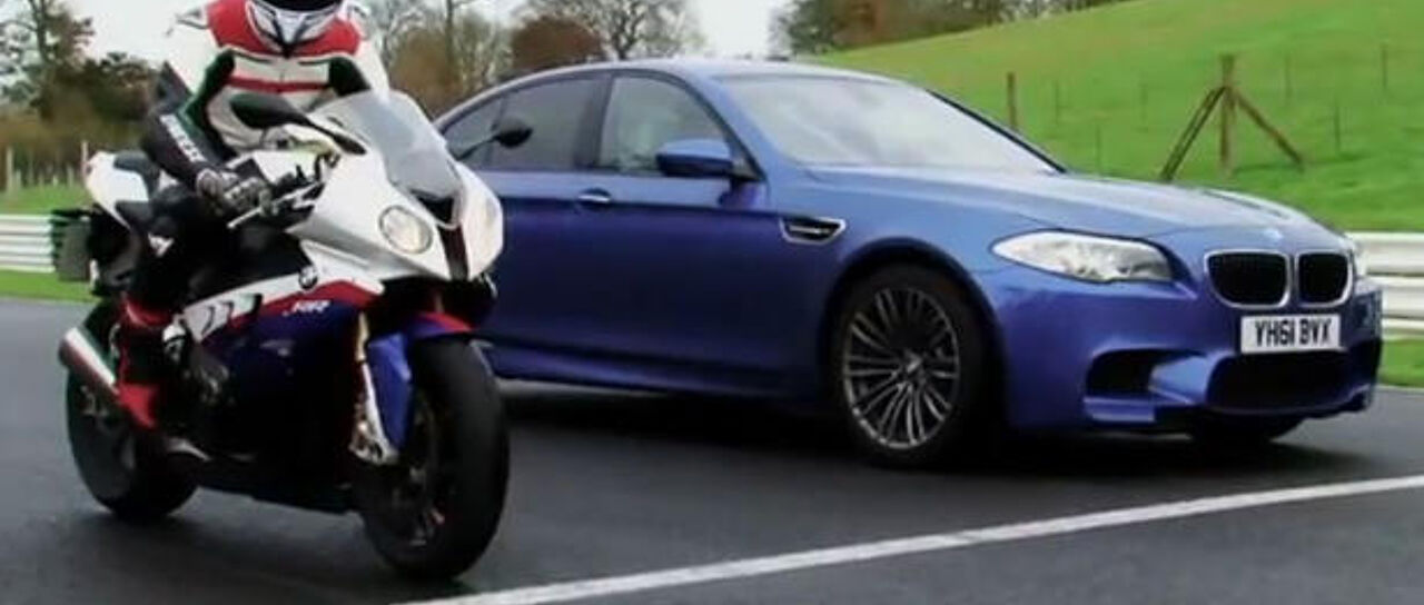 Todas las noticias de coches en un solo portal: Pruebas, fotos, vídeos, informes...