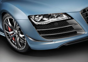 Audi R8 GT Spyder 11 300x212