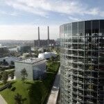 Autostadt Automated Parking Garage Towers 1 150x150