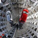 Autostadt Automated Parking Garage Towers 2 150x150
