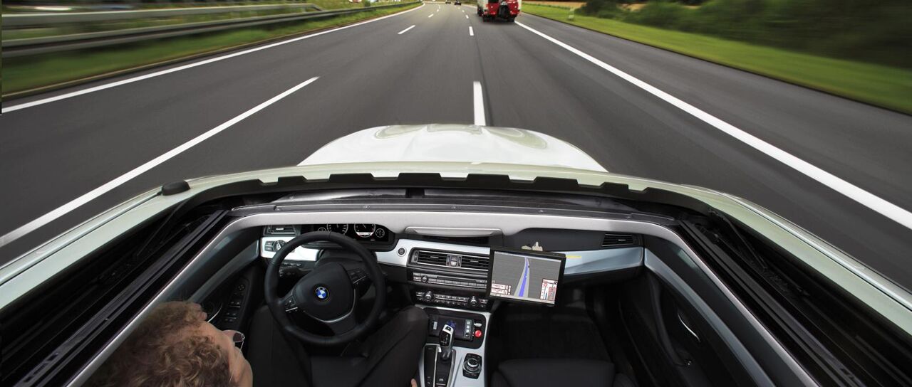 Todas las noticias de coches en un solo portal: Pruebas, fotos, vídeos, informes...