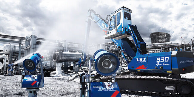 Bild 03 LST DSS Sennebogen 830R HDD 650x325