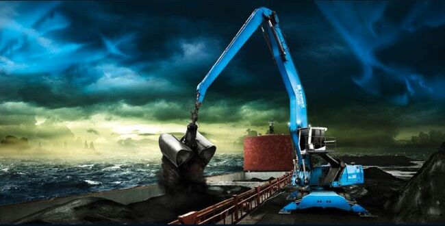 Bild 10 Terex Fuchs MHL 380 650x330