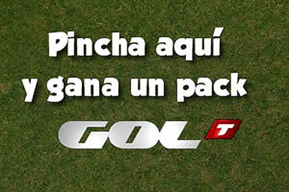 ¿Quieres 3 meses de fútbol gratis?