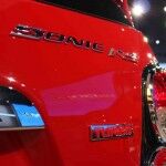 Chevrolet Sonic RS 10 150x150