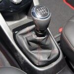 Chevrolet Sonic RS 15 150x150