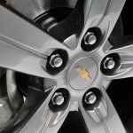 Chevrolet Sonic RS 16 150x150