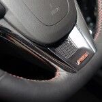 Chevrolet Sonic RS 18 150x150