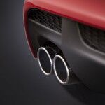 Chevrolet Sonic RS 6 150x150