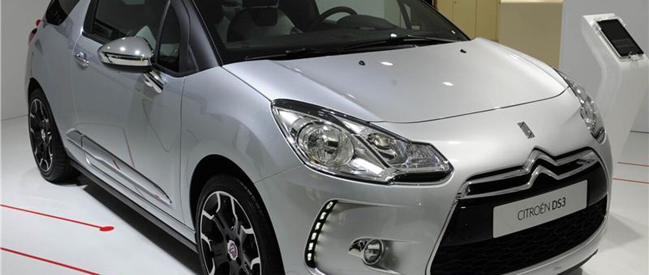 Todas las noticias de coches en un solo portal: Pruebas, fotos, vídeos, informes...