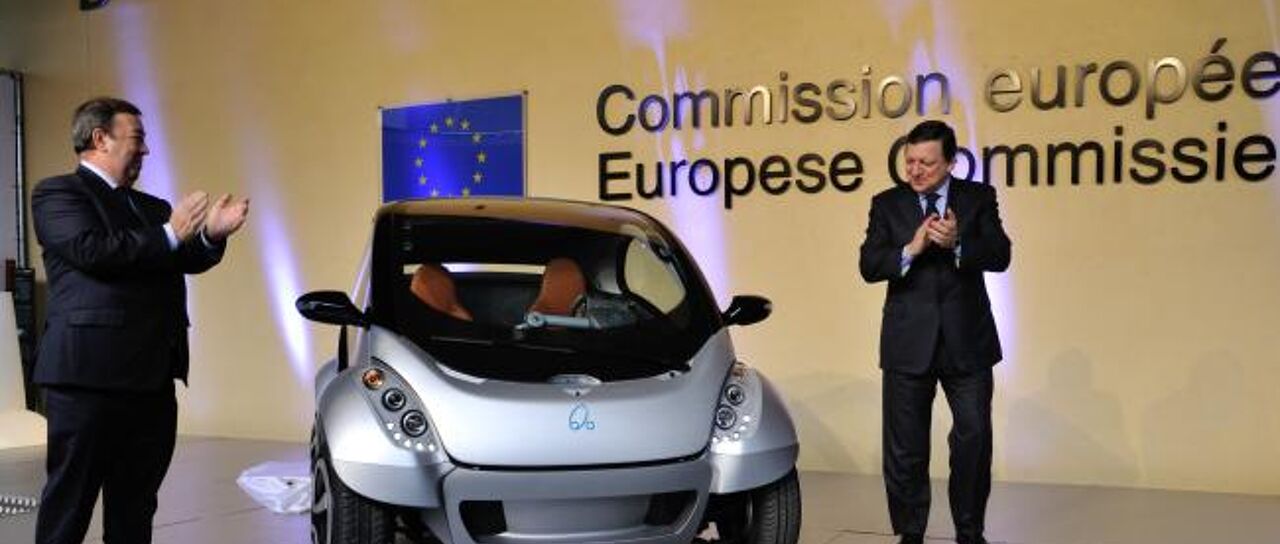 Todas las noticias de coches en un solo portal: Pruebas, fotos, vídeos, informes...