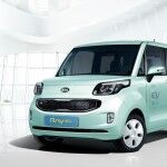 Kia Ray EV 1 150x150