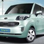 Kia Ray EV 10 150x150