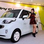 Kia Ray EV 13 150x150