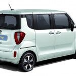 Kia Ray EV 16 150x150