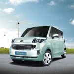 Kia Ray EV 2 150x150