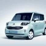 Kia Ray EV 3 150x150