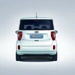 Kia Ray EV 4 150x150