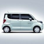 Kia Ray EV 5 150x150