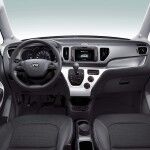 Kia Ray EV 6 150x150