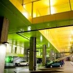 Mountain Dwellings By BIG Architects 1 150x150