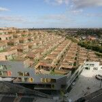 Mountain Dwellings By BIG Architects 3 150x150