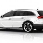 Opel Insignia Cross Four 1 150x150