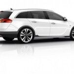 Opel Insignia Cross Four 4 150x150