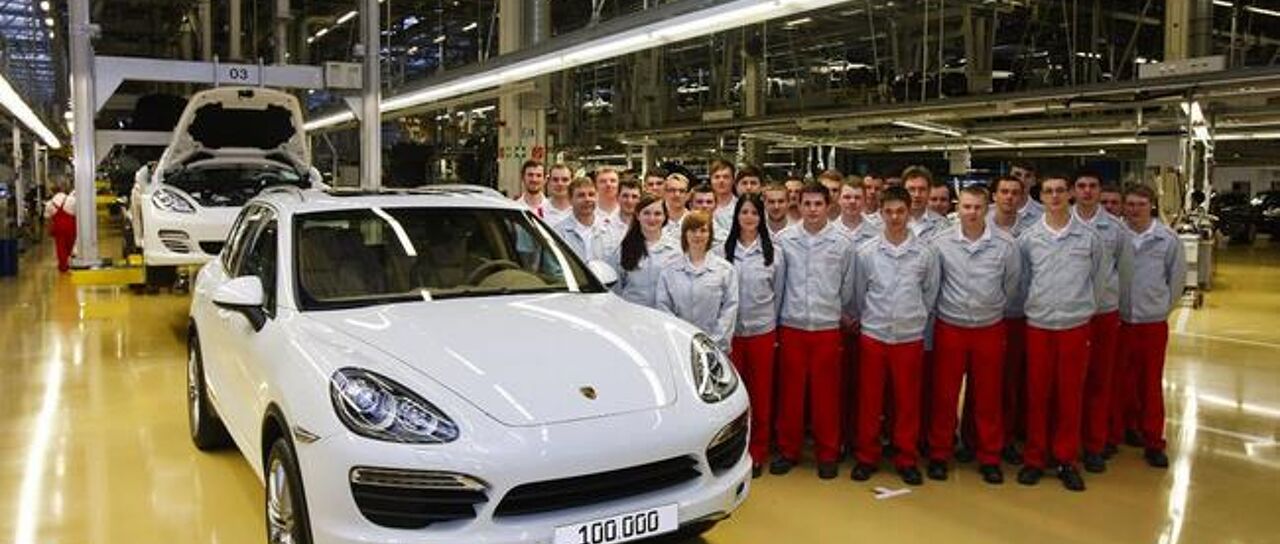 Todas las noticias de coches en un solo portal: Pruebas, fotos, vídeos, informes...