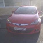Prueba Opel Astra GTC3 150x150