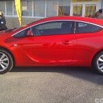 Prueba Opel Astra GTC4 150x150