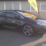 Prueba Opel Astra GTC5 150x150