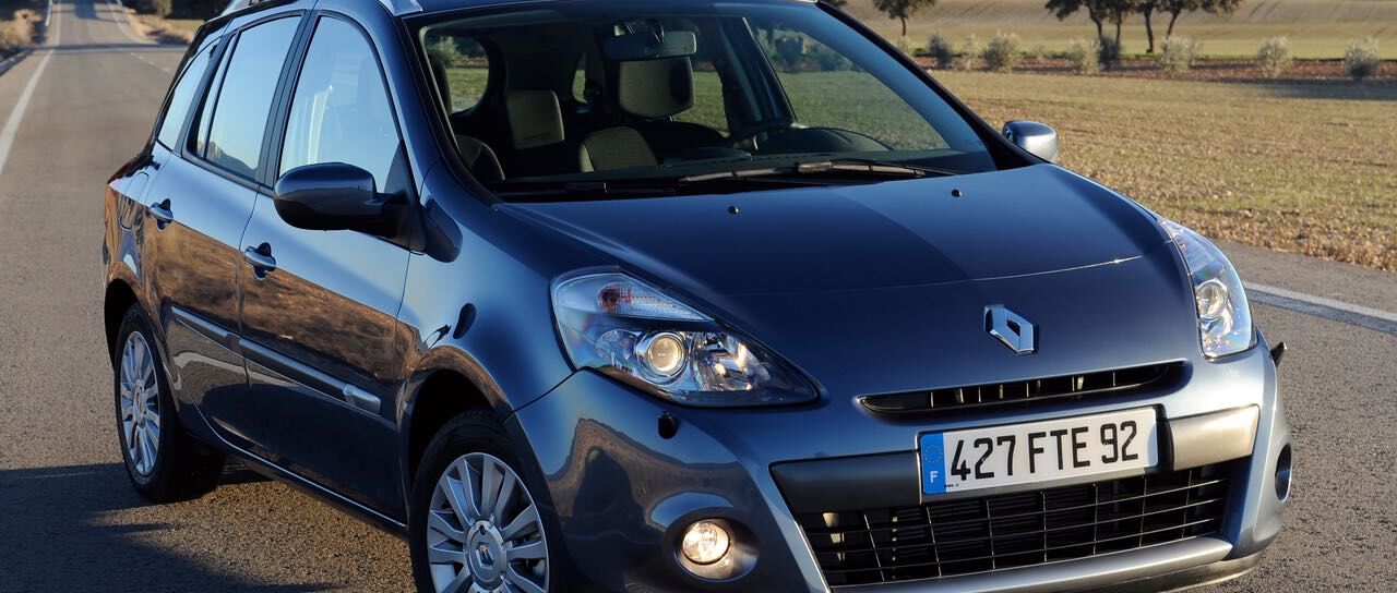 Todas las noticias de coches en un solo portal: Pruebas, fotos, vídeos, informes...