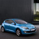 Renault Megane 2012 1 150x150