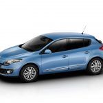 Renault Megane 2012 2 150x150