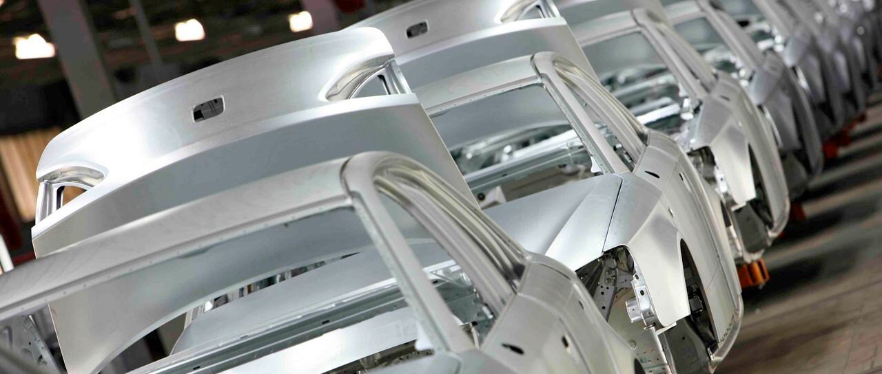 Todas las noticias de coches en un solo portal: Pruebas, fotos, vídeos, informes...