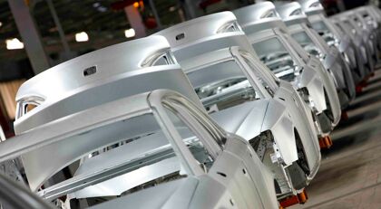 Seat pega fuerte en el mercado exterior