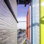 Santa Monica Civic Center Parking Garage 3 150x150